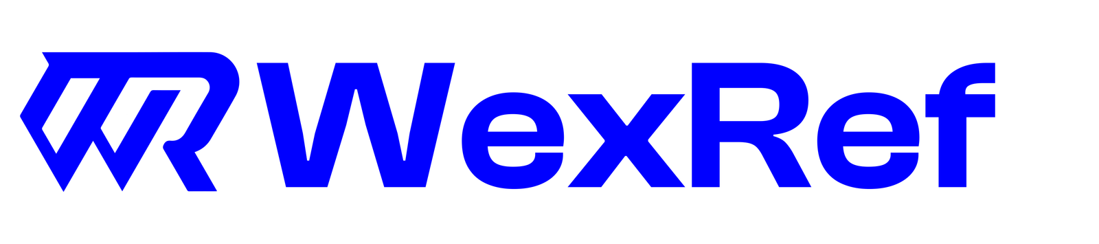 Wexref